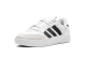 adidas Tyshawn Low (HQ2003) weiss 5