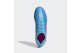 adidas X Speedflow.3 IN (GW7489) blau 2