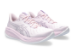 asics Costa Cette chaussure asics Costa a une plus grande stabilité à larrière grâce à la (1012B599-700) pink 2