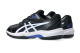 Asics Gel Game GS CLAY OC (1044A082.001) schwarz 3