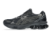 Asics GEL KINETIC FLUENT (1203A591-003) schwarz 4