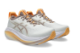 Asics Gel Nimbus 27 (1012B753-103) weiss 2