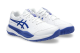 Asics GEL RESOLUTION X GS (1044A081.100) weiss 2