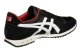 Asics New York (1183A205 001) schwarz 2
