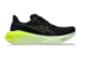 Asics Novablast 4 (1011B693-003) schwarz 1