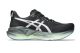Asics Novablast 5 Luxe (1011C031.001) schwarz 1