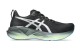 Asics Novablast 5 Luxe (1012B815.001) schwarz 1