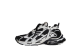 Balenciaga Runner (677403-W3RB2-9010) schwarz 1