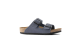 Birkenstock Arizona (1002360) blu 1