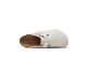 Birkenstock Boston Soft Footbed Suede Leather (1027667) weiss 6