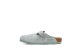 Birkenstock Boston Suede Leather (1029212) grau 2