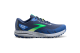 Brooks Divide 3 (110381-1D-436) blau 2