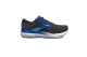 Brooks Ghost 16 (110418-1D-002) schwarz 5