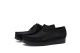 Clarks Wallabee (26174031) schwarz 5