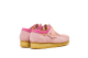 Clarks x Levi s Vintage Clothing Wallabee (261603227) pink 4