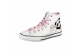 Converse Chuck Taylor All Star High (669725C) weiss 5