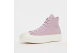 Converse kith coca cola converse chuck taylor 1970s release date (A07130C) pink 3