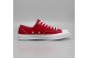 Converse Jack Purcell OX (147561C) rot 6