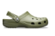 Crocs Classic Clog (10001-309) grün 1