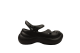 Crocs Phaedra (209560-001) schwarz 1