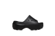 Crocs Stomp Slide (209346-001) schwarz 5