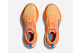 Hoka Bondi 8 (1123202-IMON) orange 2