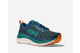 Hoka Gaviota 5 (1127929-MCN) blau 6