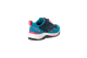 Jack Wolfskin Villi Hiker Texapore Low (4056831_1274) blau 3