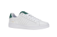 K-Swiss Lozan Klub Lth (07263-114-M) weiss 2