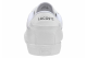 Lacoste Court Master (739CMA007121G) weiss 4