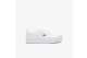 Lacoste Ziane Platform (47CFA0005-216) weiss 1