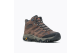 Merrell Moab 3 Mid GORE TEX (J036749) braun 3