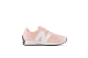 New Balance 327 (GS327CGP) pink 1