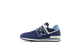 New Balance 574 (GC574ND1) blau 4