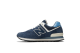 New Balance 574 (U574EZ2) blau 4