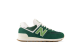 New Balance 574 (U574NG2) grün 1