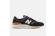 New Balance 997H (CM997HLP) schwarz 1