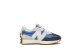 New Balance 327 Blue Grey (Ws327coc) bunt 3