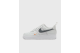 Nike Air Force 1 07 (HF3836-001) grau 5