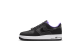 Nike Air Force 1 07 LV8 EMB Low (DR9866-001) schwarz 1