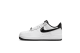 Nike Air Force 1 07 LV8 EMB (DR9866-100) weiss 1