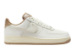 Nike Air Force 1 07 LV8 Summit Khaki (FZ5225-100) weiss 6