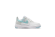Nike Air Force 1 Crater PS (DC9326-100) weiss 4