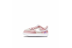 Nike Force 1 Crib SE (DB4078-600) pink 1