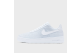 Nike Air Force 1 Flyknit 2.0 (AV3042-100) weiss 5