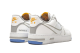 Nike Air Force 1 React (CT1020-100) weiss 5