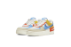 Nike Air Force 1 Shadow Sail (CI0919-115) bunt 2