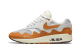 Nike Patta Air Max 1 Monarch Waves (DH1348-001) bunt 4