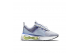 Nike Air Max 2021 GS (DA3199-002) grau 4