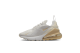 Nike Air Max 270 (DX8951-001) weiss 1